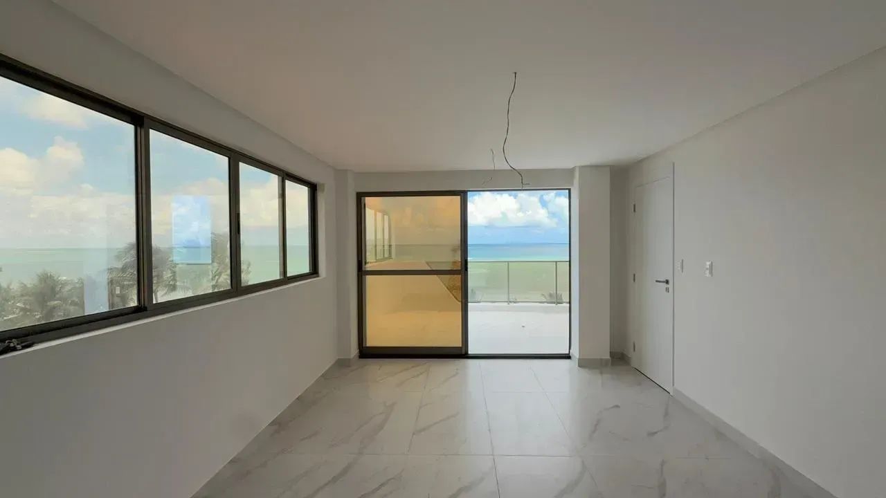 Imóvel para venda possui 126 metros quadrados com 3 quartos em Intermares - Cabedelo - PB