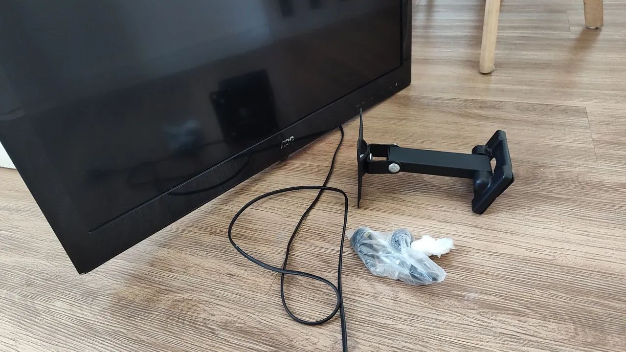 TV AOC LED 32 - Foto 5
