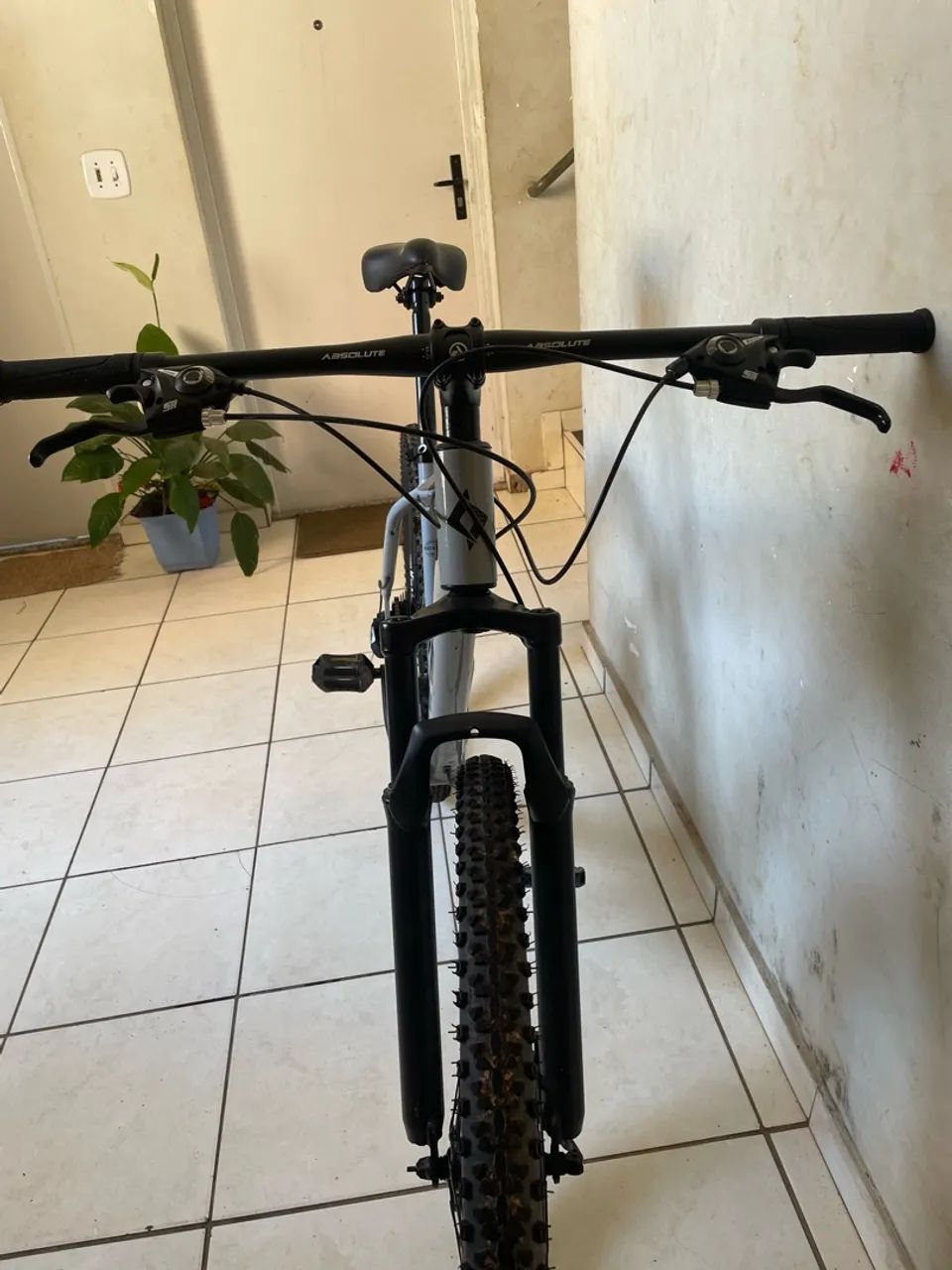 Bicicleta firts aro 29 - Foto 5