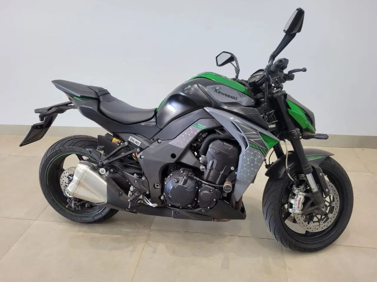 Z 1000 R Edition 2020 - 1532164722 | OLX