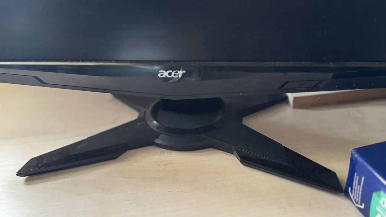 Monitor  - Foto 3