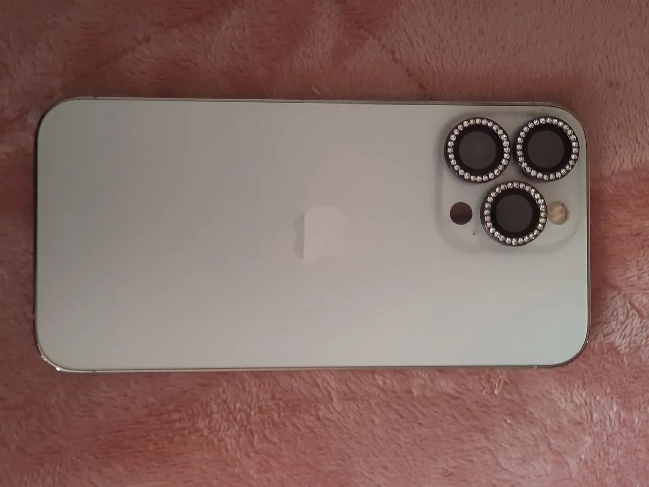 iPhone 13 pro - 256 GB - Foto 5