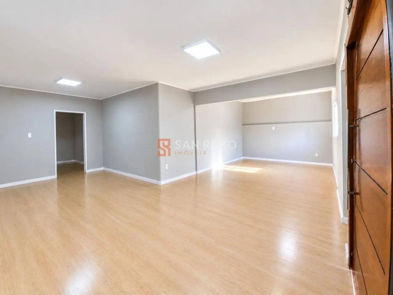 Santa Mônica | Casa 5 quartos - Foto 5