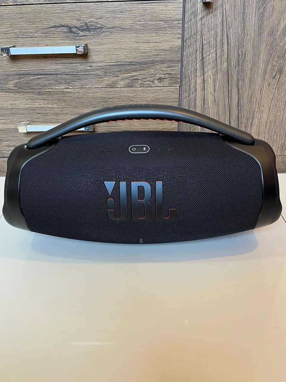 JBL Boombox 3  - Foto 2
