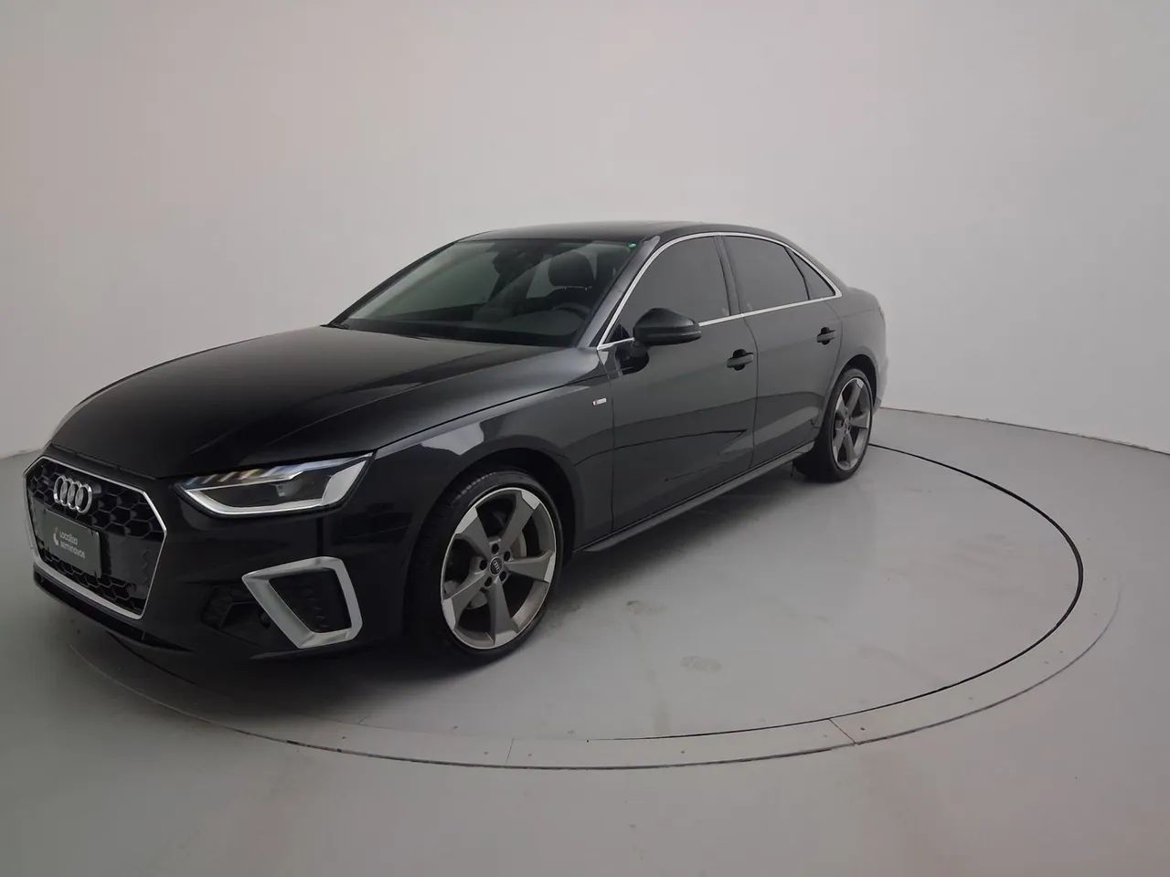 Audi A4 S Line 2.0 TFSI 204cv S Tonic 2024