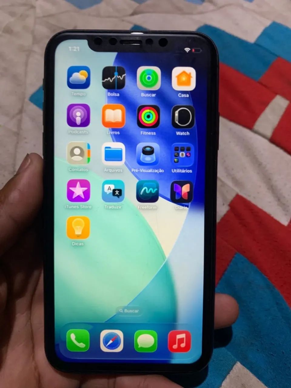 iPhone 11 - Foto 2