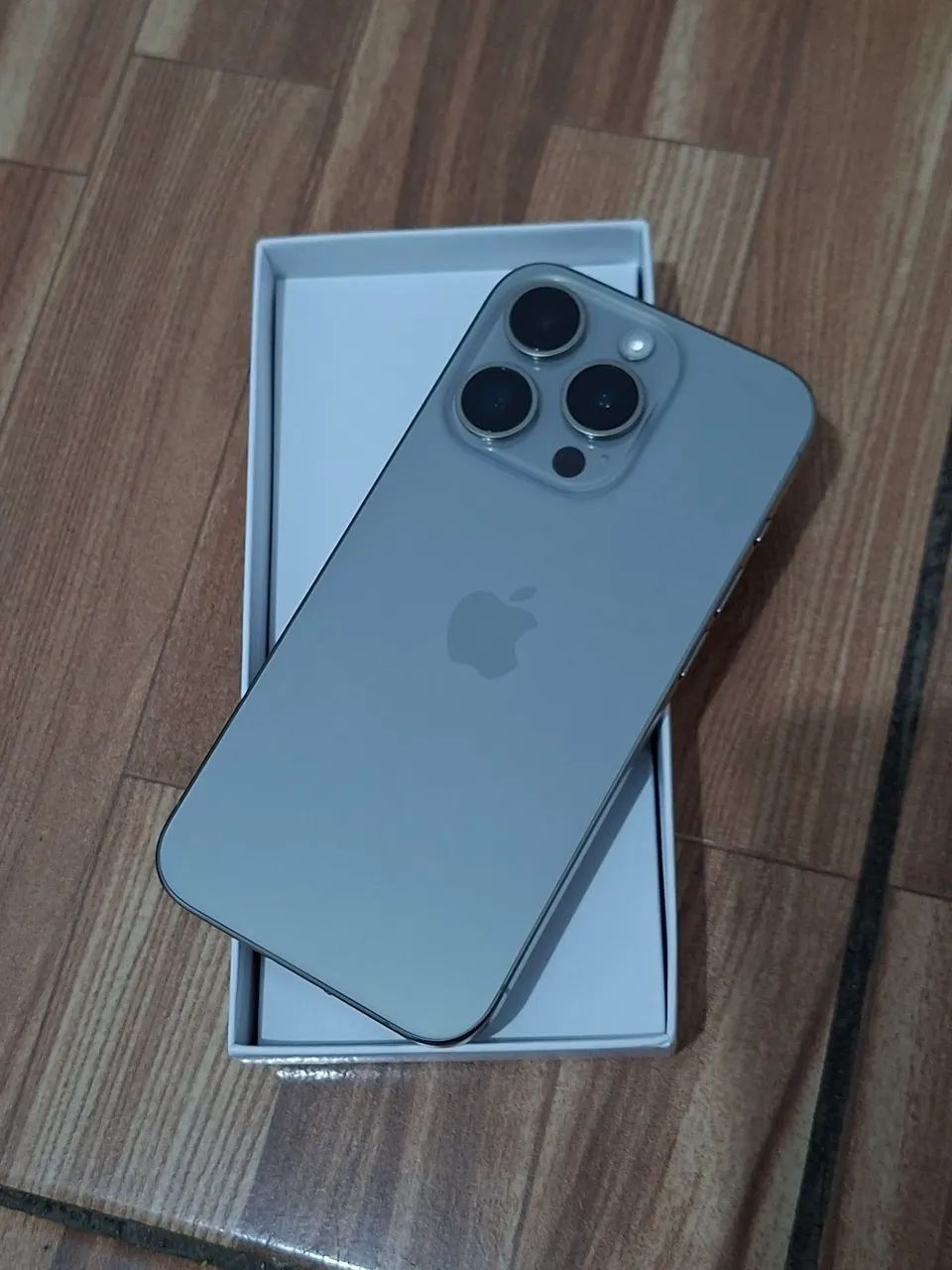 IPhone 15 Pro 1TB