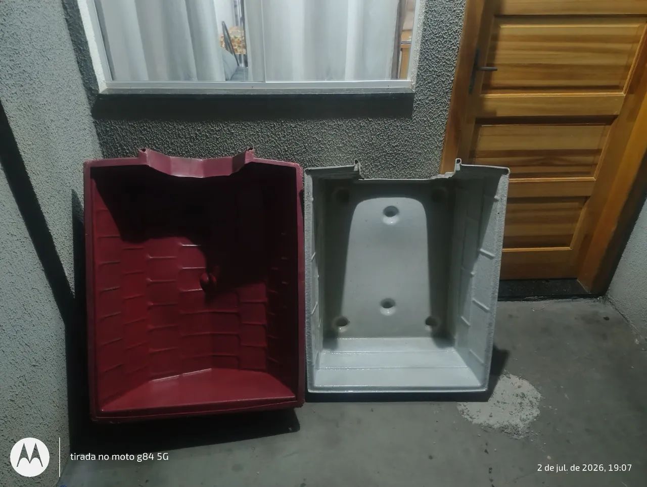 Casinha de cachorro  - Foto 2