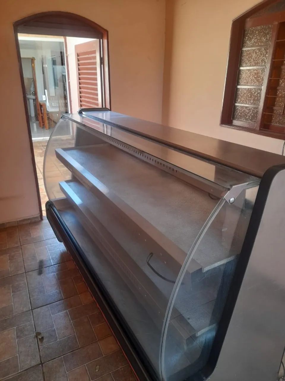 Vende balcao refrigerado valor de 2.000 reais - Foto 5