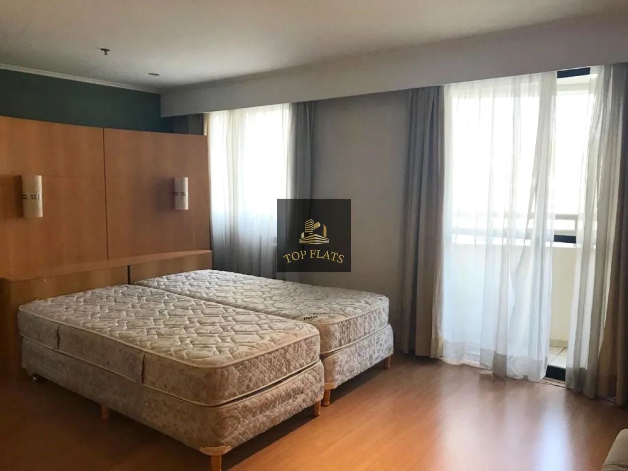 Flat disponível em Moema - SP - Foto 5