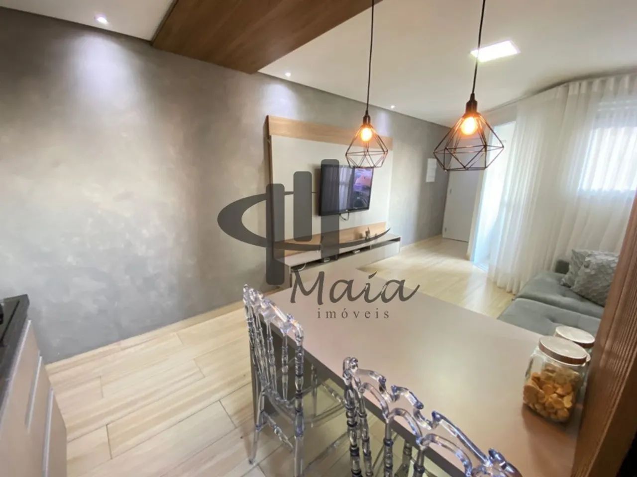 Venda Apartamento Santo Andre Jardim Ref: 46765 - Foto 4