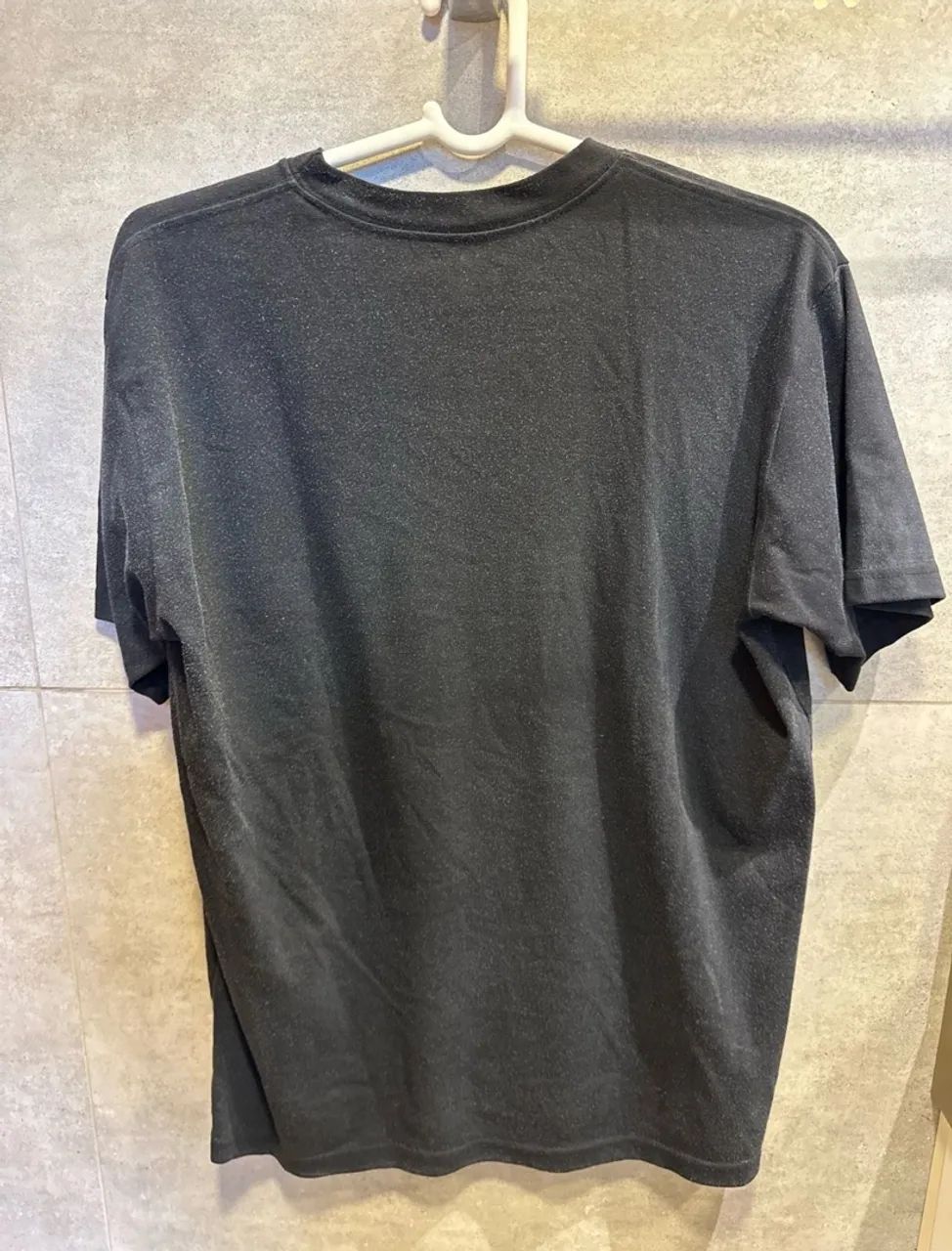 camiseta carnan preta g - Foto 2