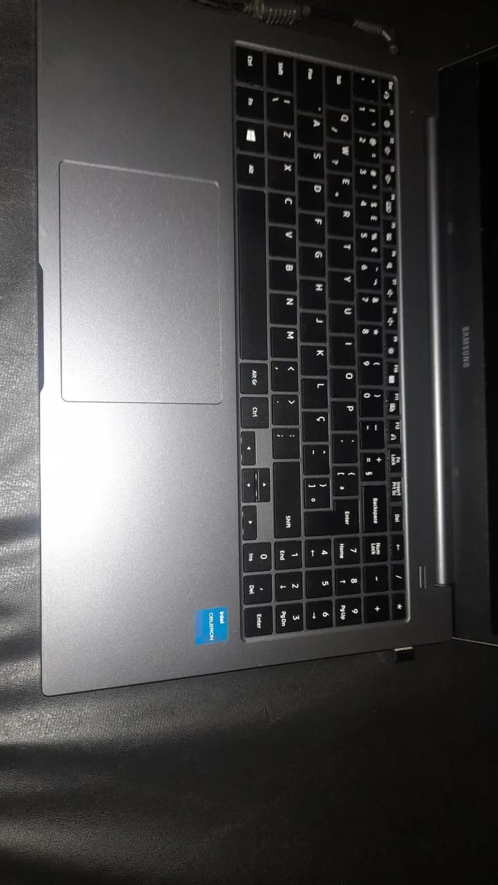 Notebook Sansung - Foto 5