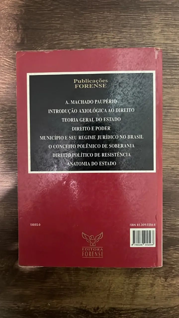 Introdução ao Estudo do Direito - Foto 2