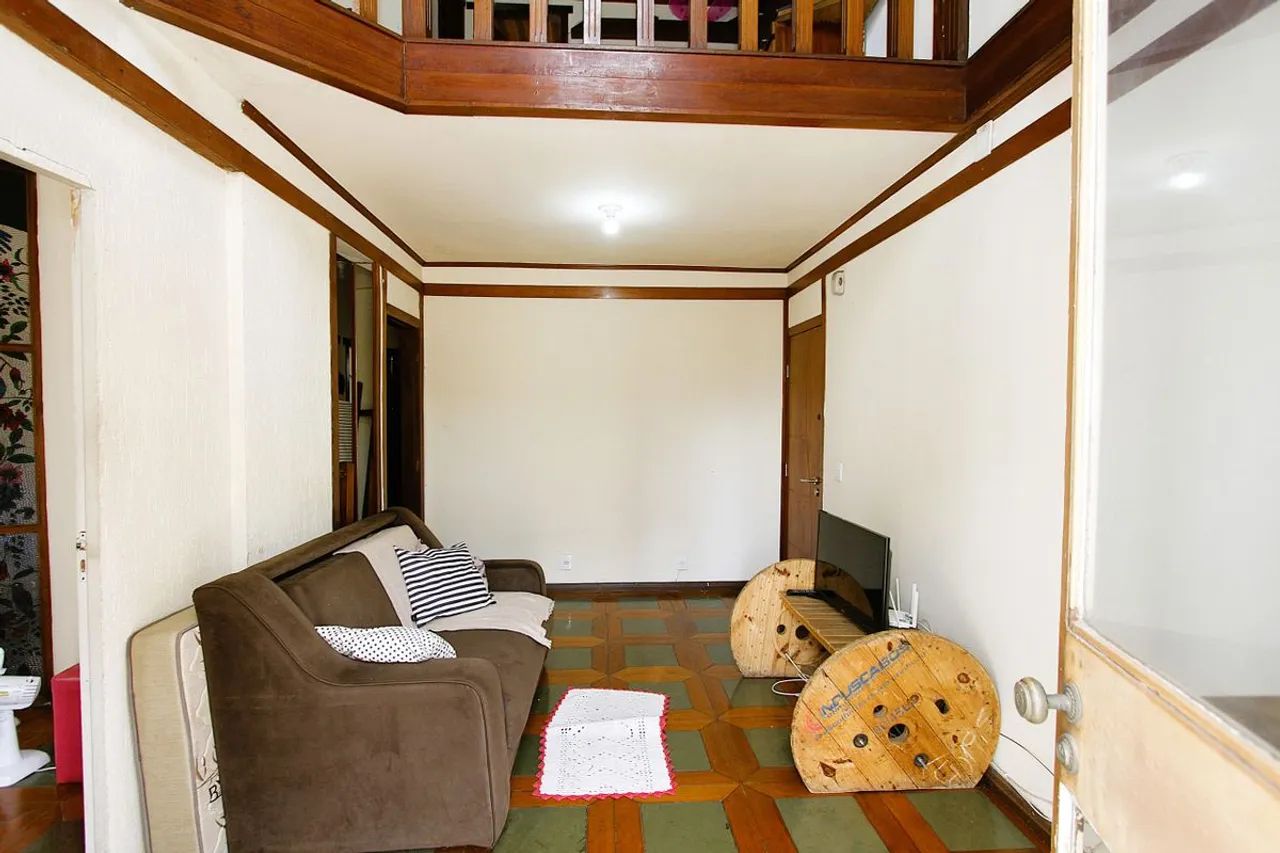 Apartamento à Venda - Coração Eucarístico, 5 Quartos, 180 m2 - Foto 3