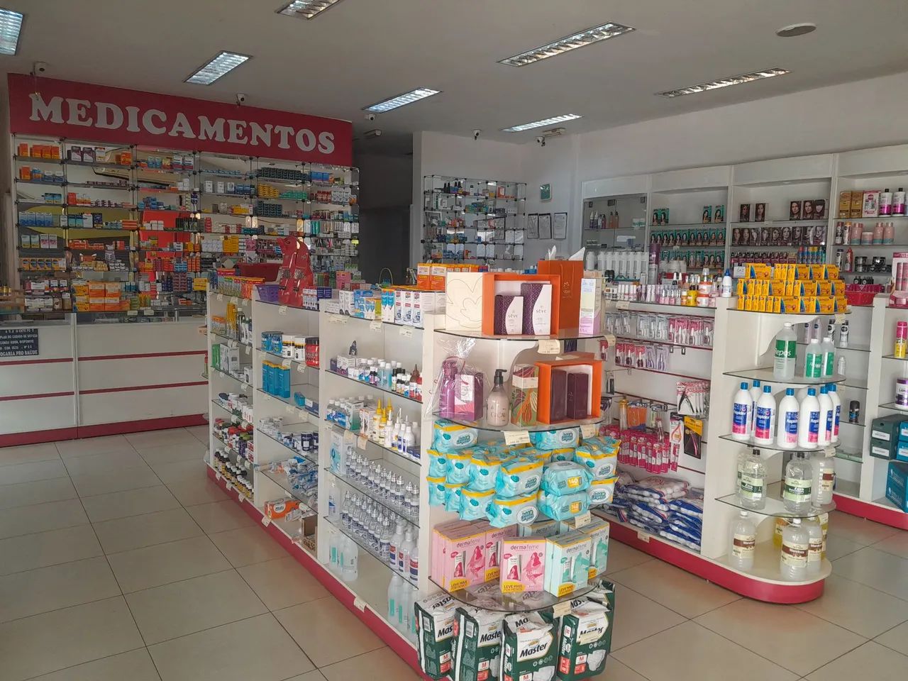 Vendo Farmácia  - Foto 3