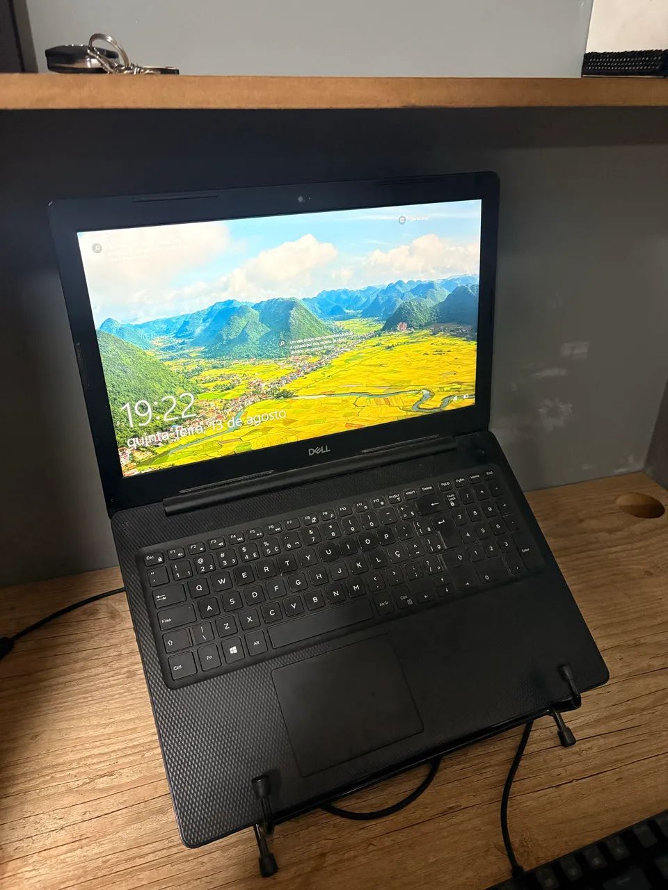Notebook DELL Inspiron 15 P75F - Foto 4