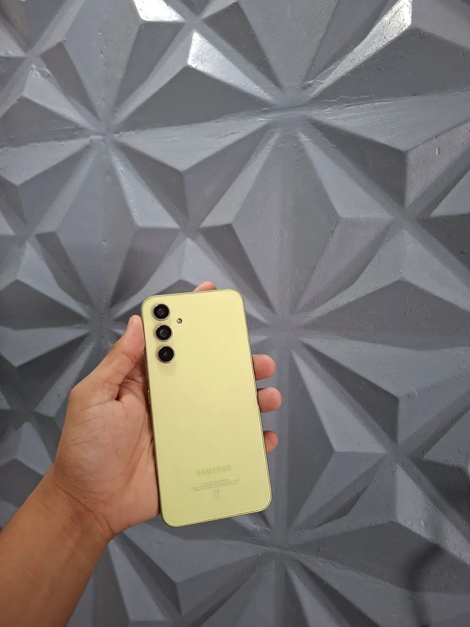Samsung galaxy A54 - Foto 4