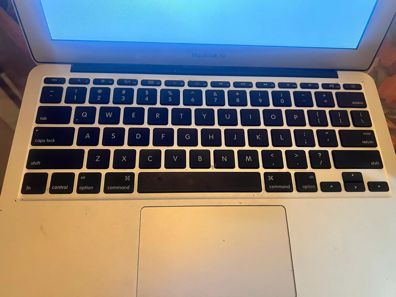 MacBook 13,3 Polegadas  - Foto 3