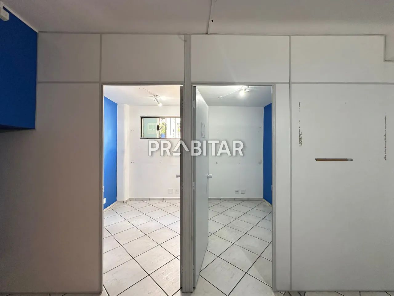 Sala comercial para Locação, Condomínio Centro Comercial Alphaville, Barueri, SP - Foto 2