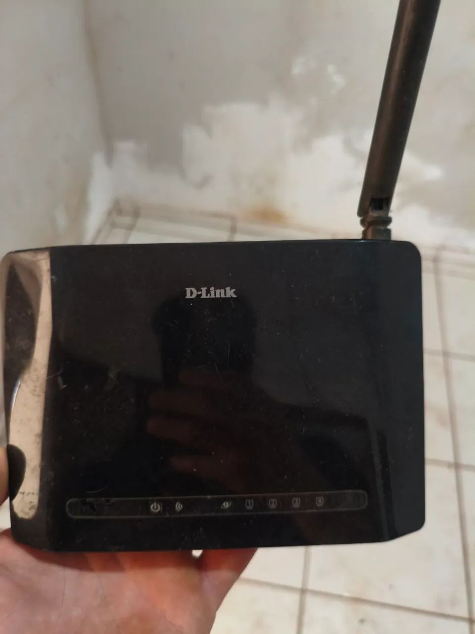Roteador wireless dlink dir - Foto 2