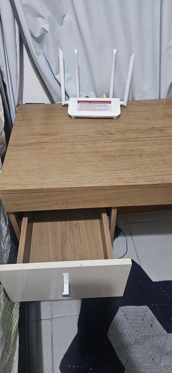 mesa de escritório  - Foto 4