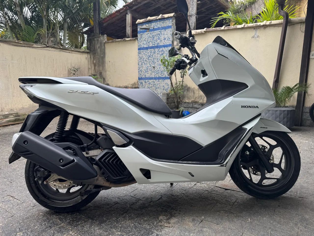 PCX160 - Foto 3