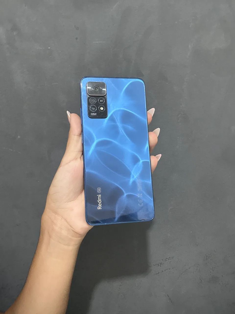 Redmi Note 11Pro 5G