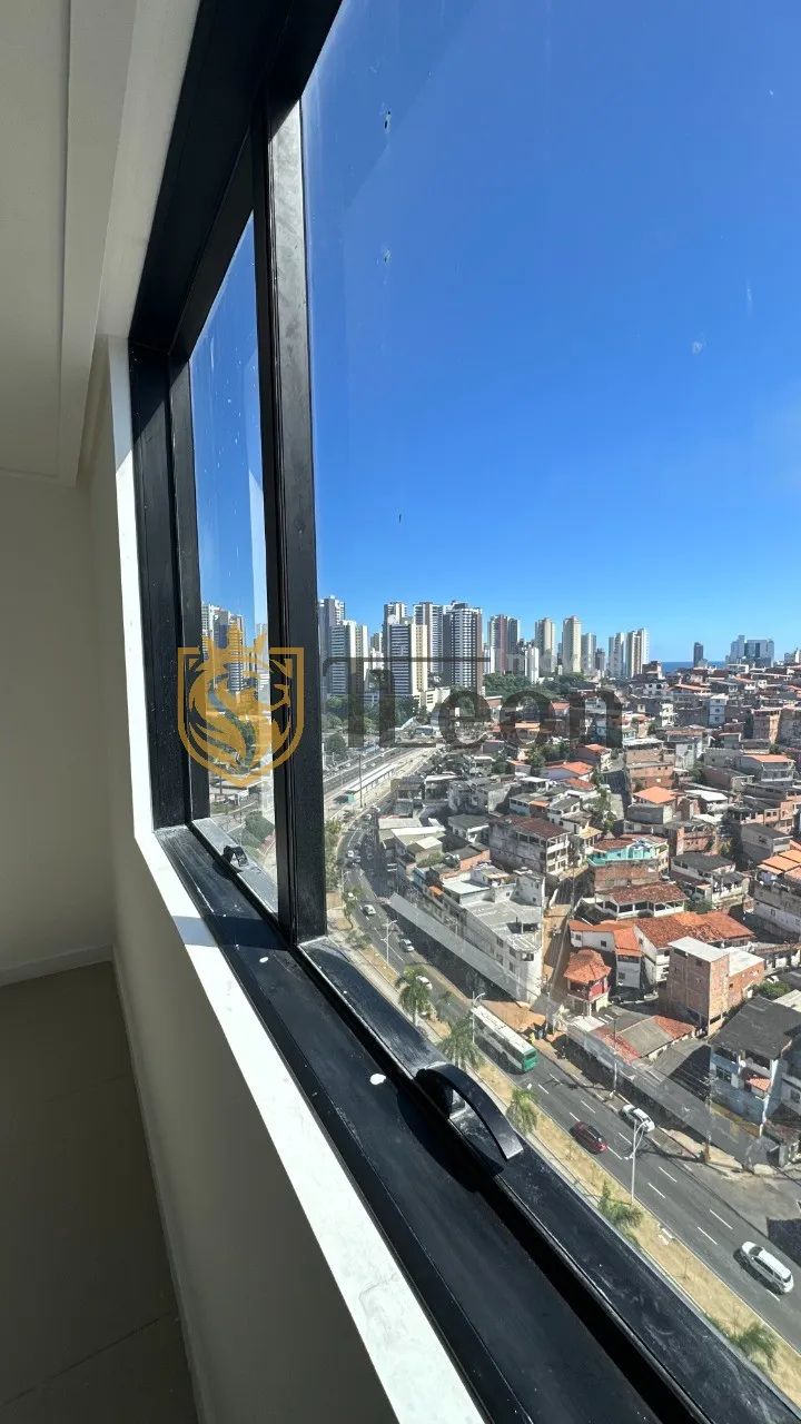 SALA COMERCIAL em SALVADOR - BA, ACUPE DE BROTAS - Foto 4