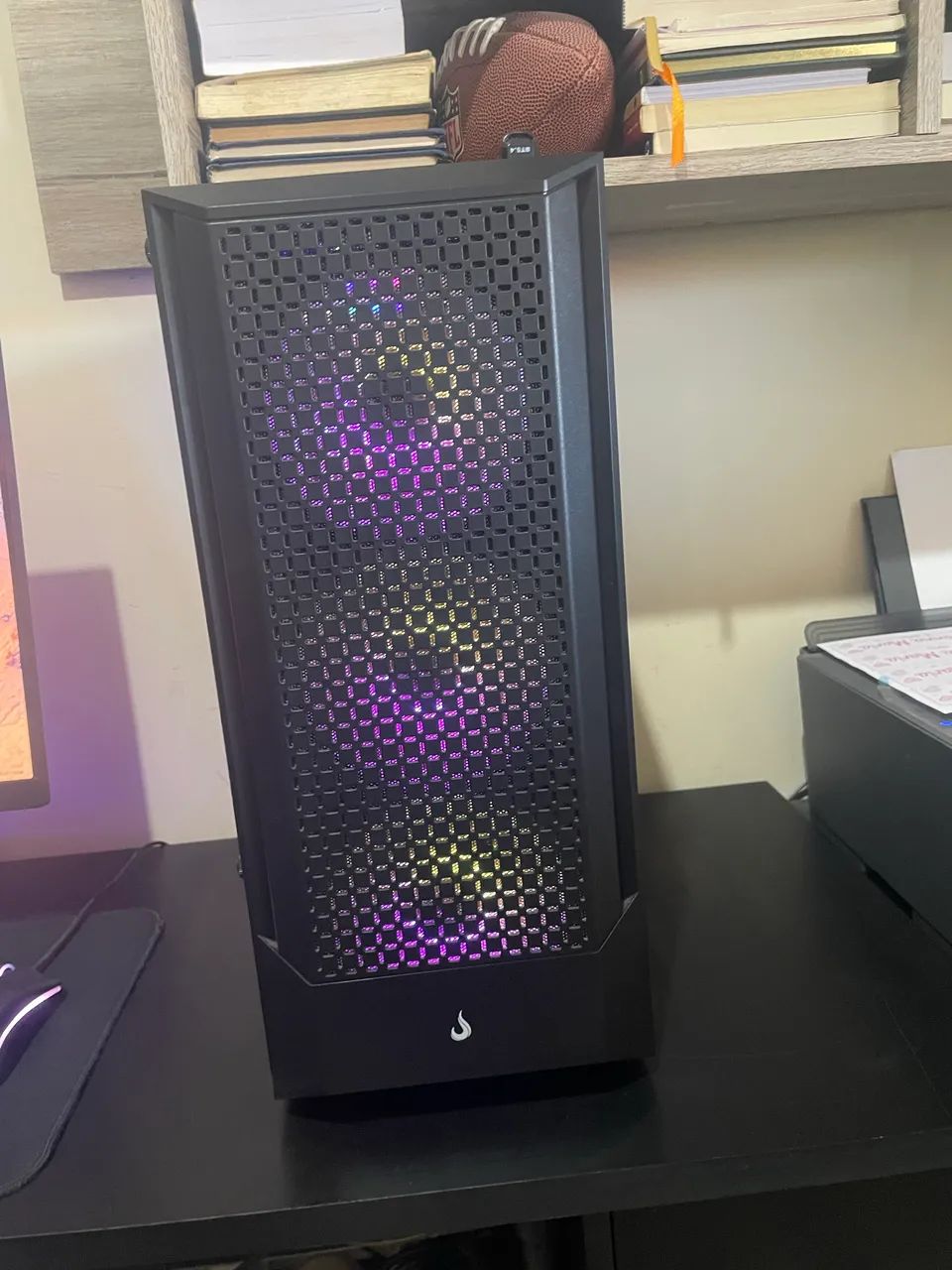 Vende-se PC Gamer completo  - Foto 3