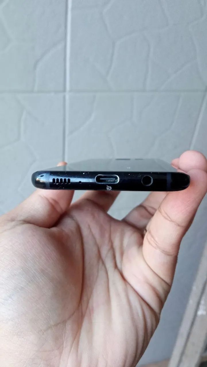 Galaxy S8 RETIRADS DE PEÇAS - Foto 4