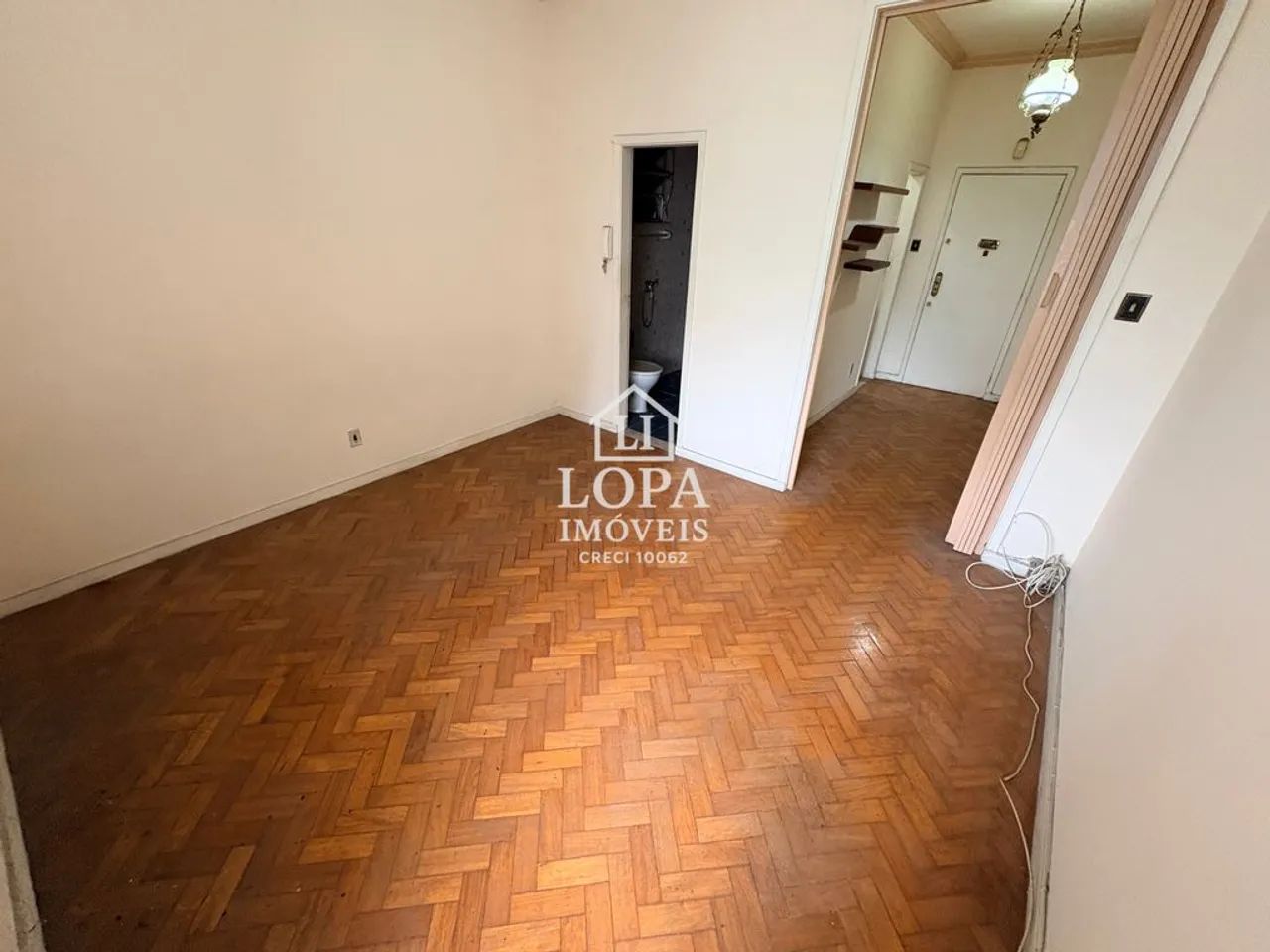 Apartamento tipo Studio no Centro do Rio de Janeiro - Foto 4