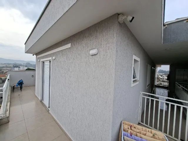 Apartamento  - Foto 2