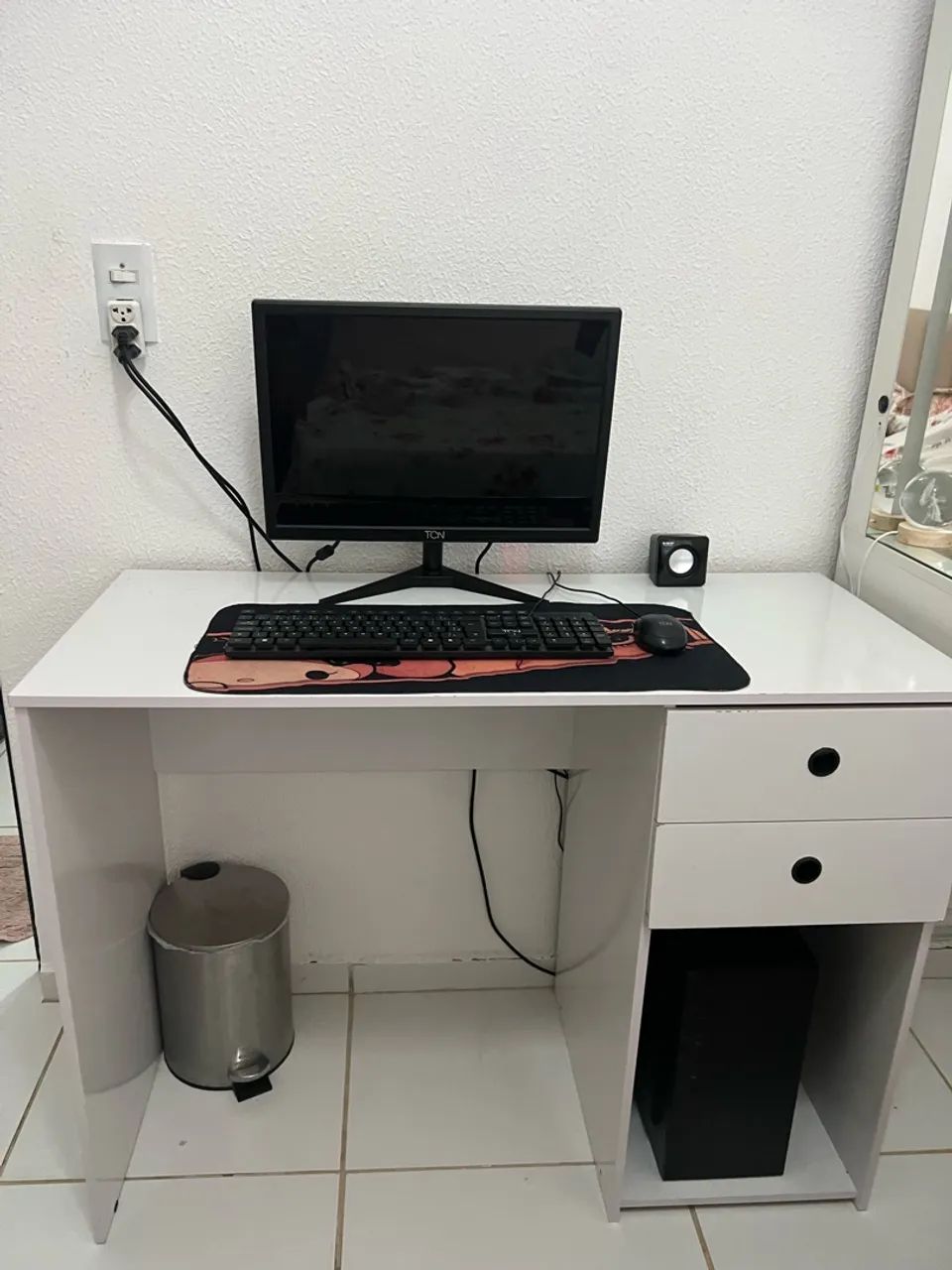 Computador completo  - Foto 2