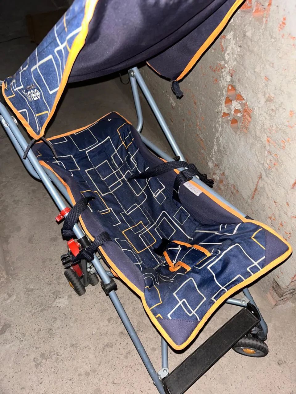 Carrinho de passeio 65578362474497120