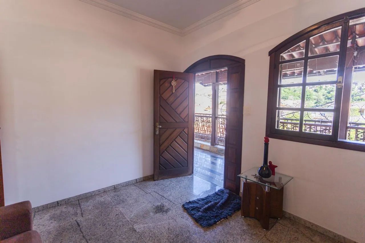 Casa à Venda - Bom Jesus, 4 Quartos, 199 m2 - Foto 3