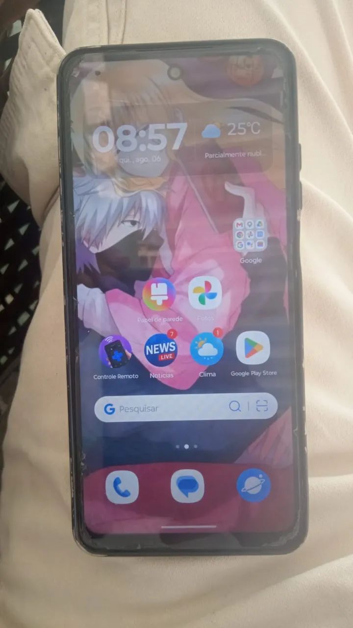 Moto g 