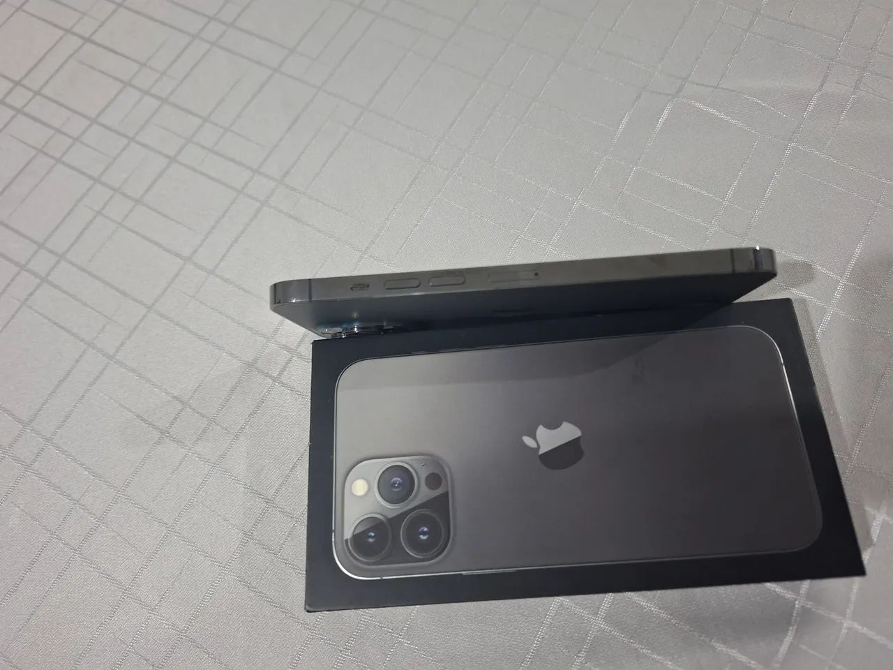 Iphone 13 pro max - Foto 4