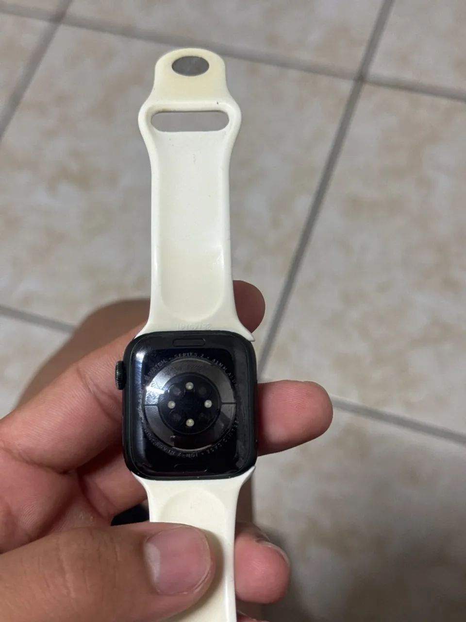 Apple Watch Séries 7 - Foto 2