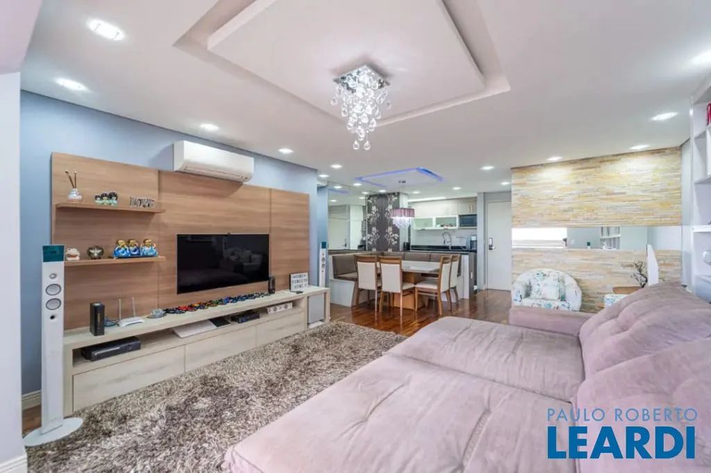 APARTAMENTO - JABAQUARA - SP - Foto 3