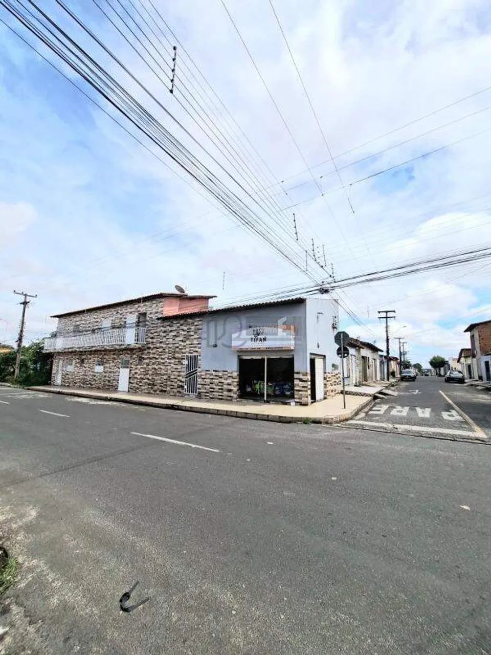 Casa Comercial à venda, Renascença - Teresina/PI - Foto 2