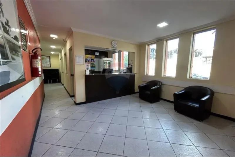 PrA©dio bem estruturado de 4 pavimentos, com 90 quartos Bairro Carlos Prates - Foto 5