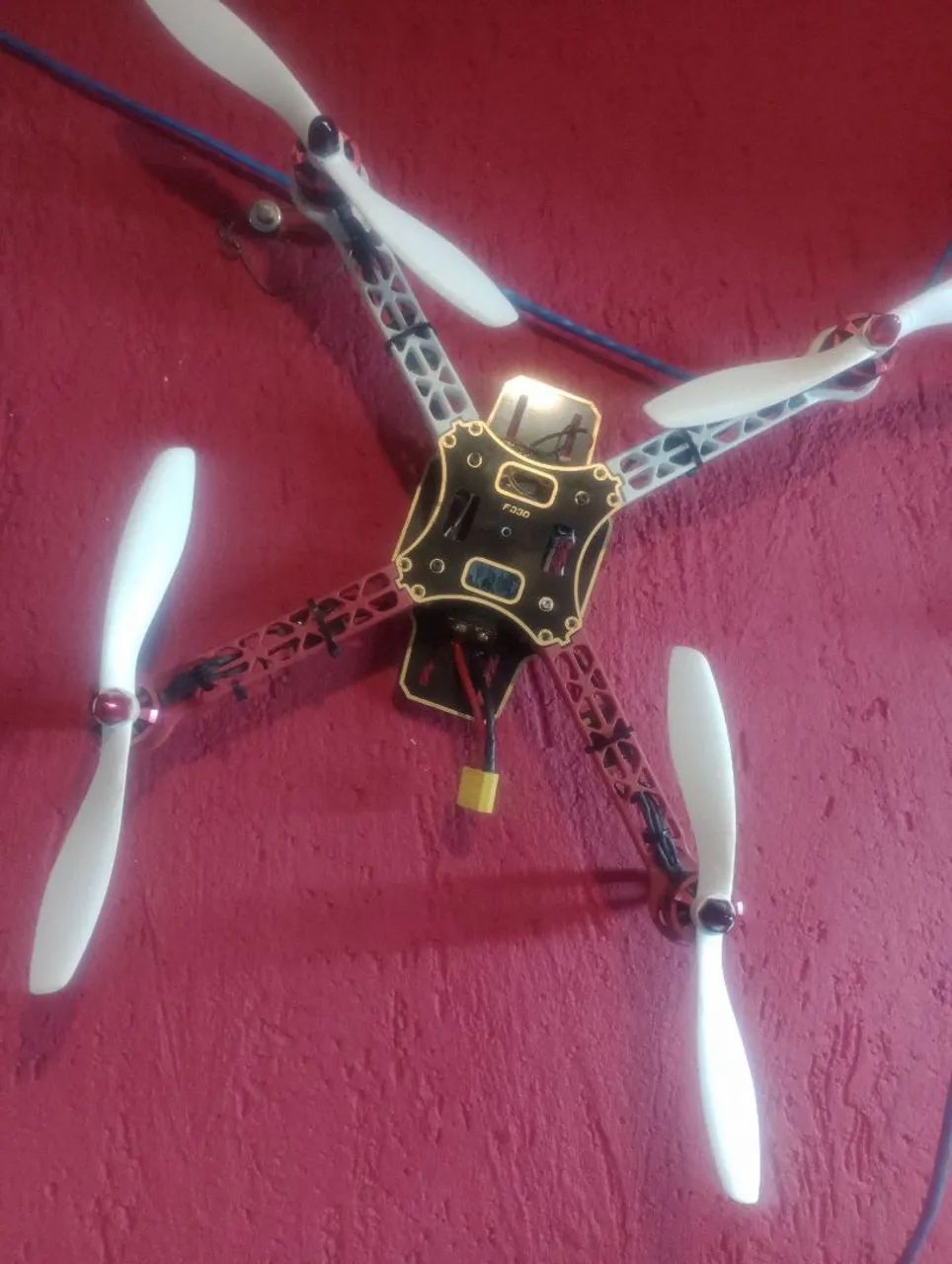Frame f330 - Foto 2