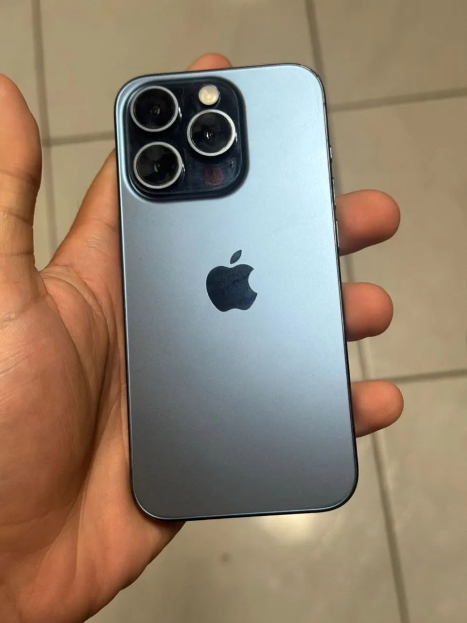 iPhone 15 pro 1T