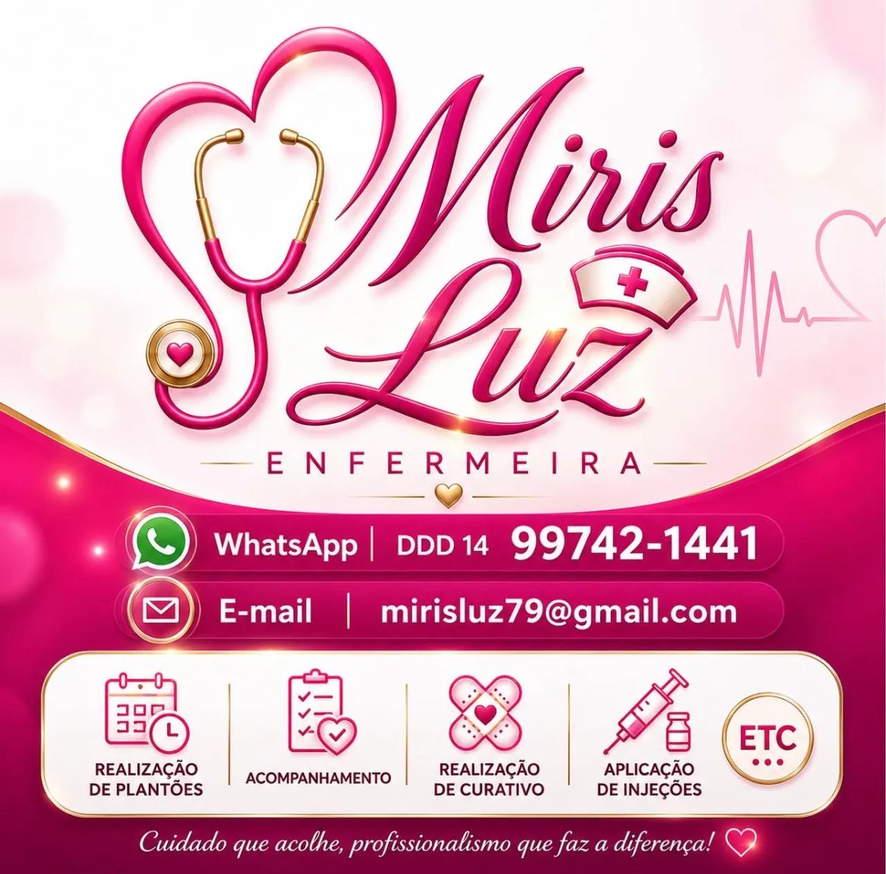 Enfermeira 