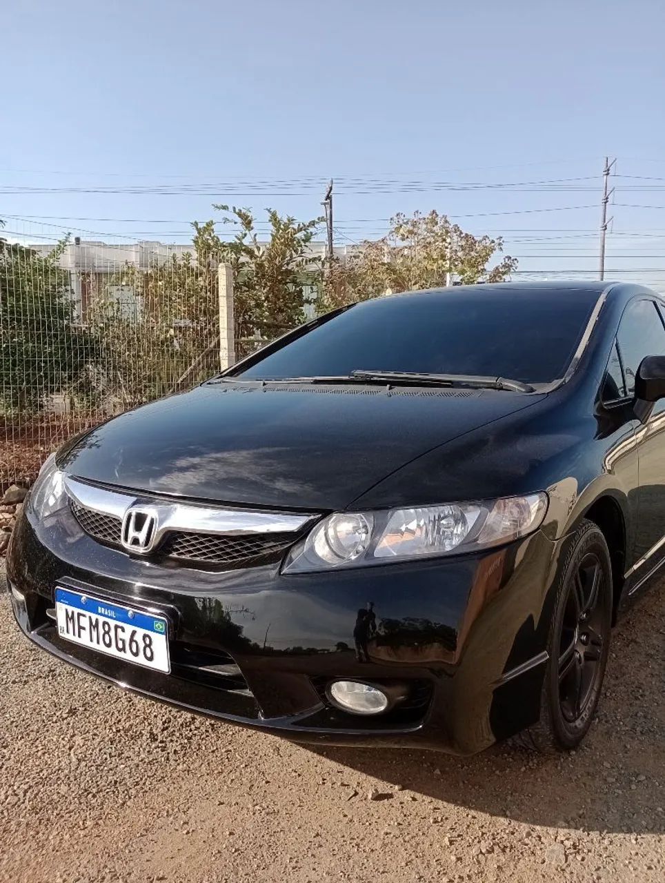 Honda Civic 2007