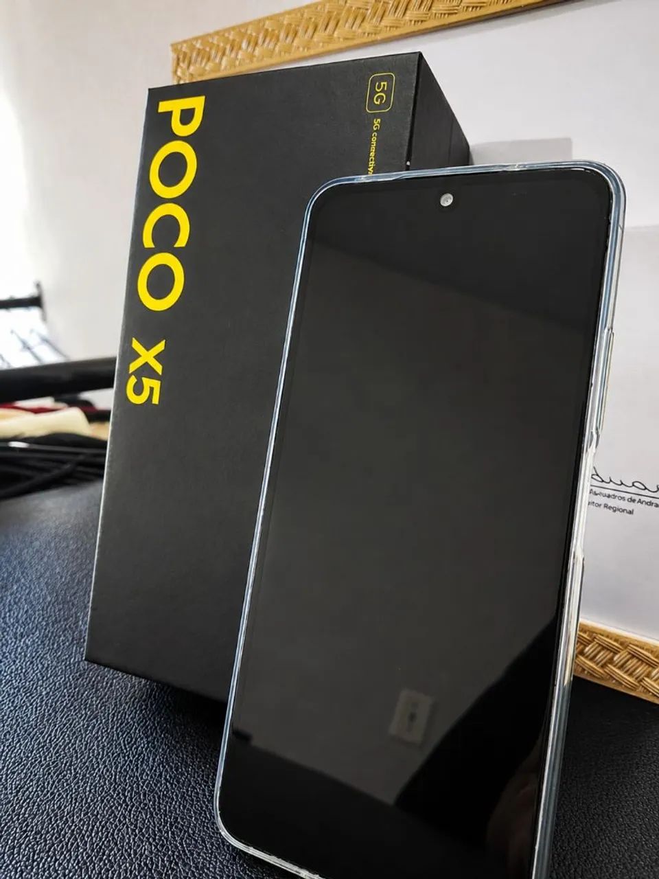 Poco x5  - Foto 2