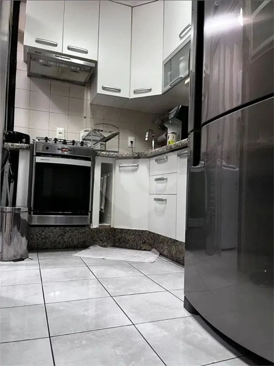 Condomínio com 3 quartos à venda em Jardim Rosa Maria - SP - Foto 3