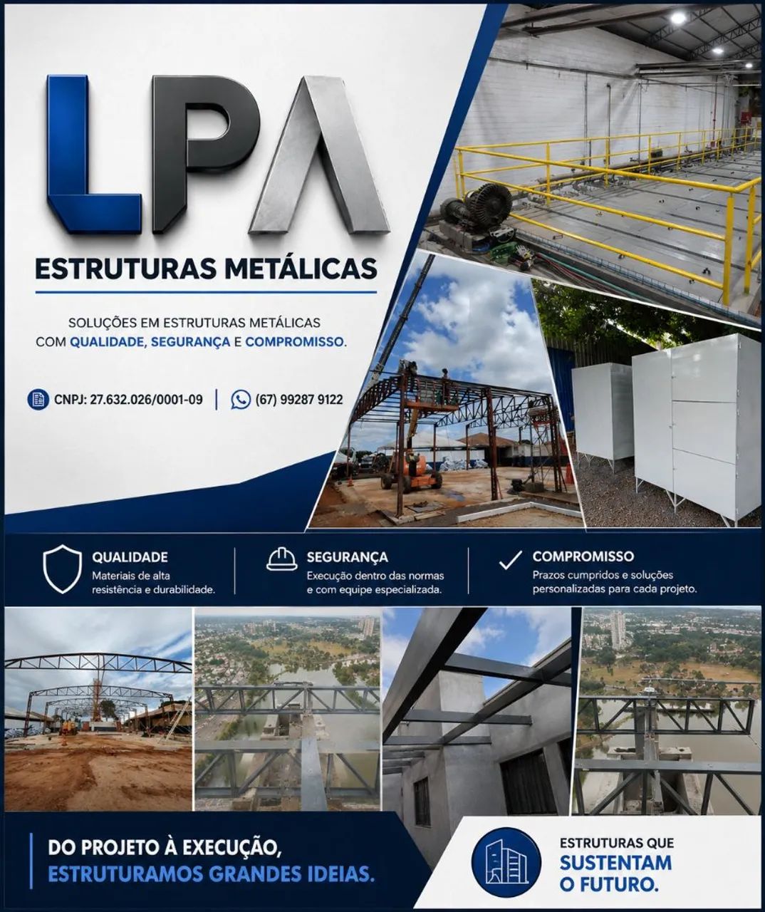 SERRALHERIA 
