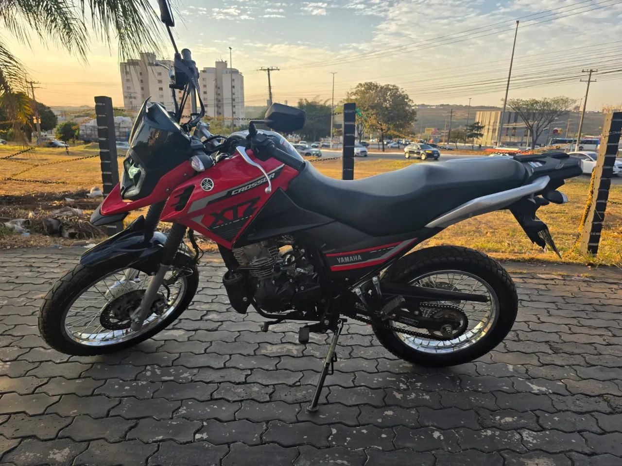 Xtz 150 Cross - Foto 5